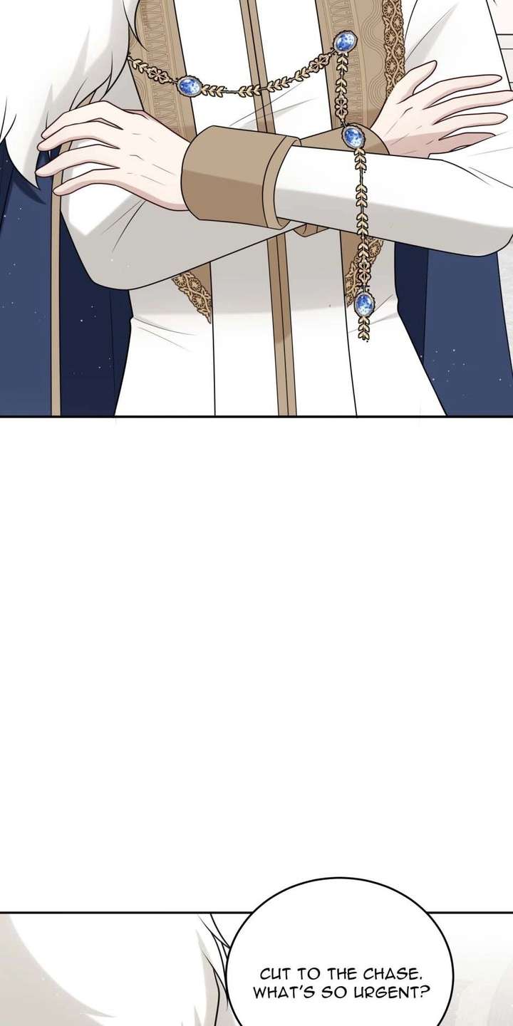 The poetry of love and war Chapter 31 - Page 22