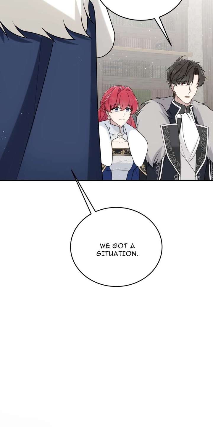 The poetry of love and war Chapter 31 - Page 23