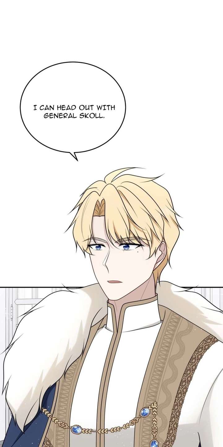 The poetry of love and war Chapter 31 - Page 25