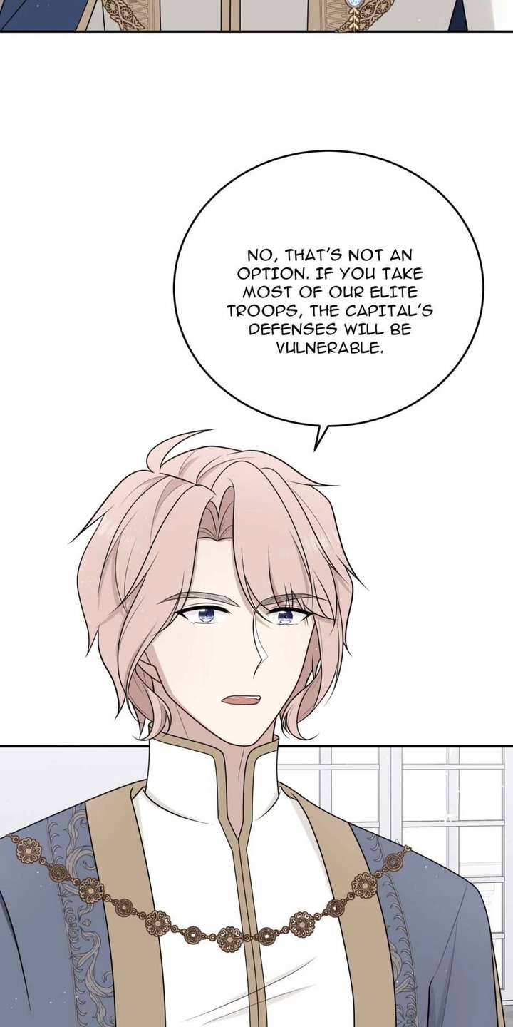 The poetry of love and war Chapter 31 - Page 26