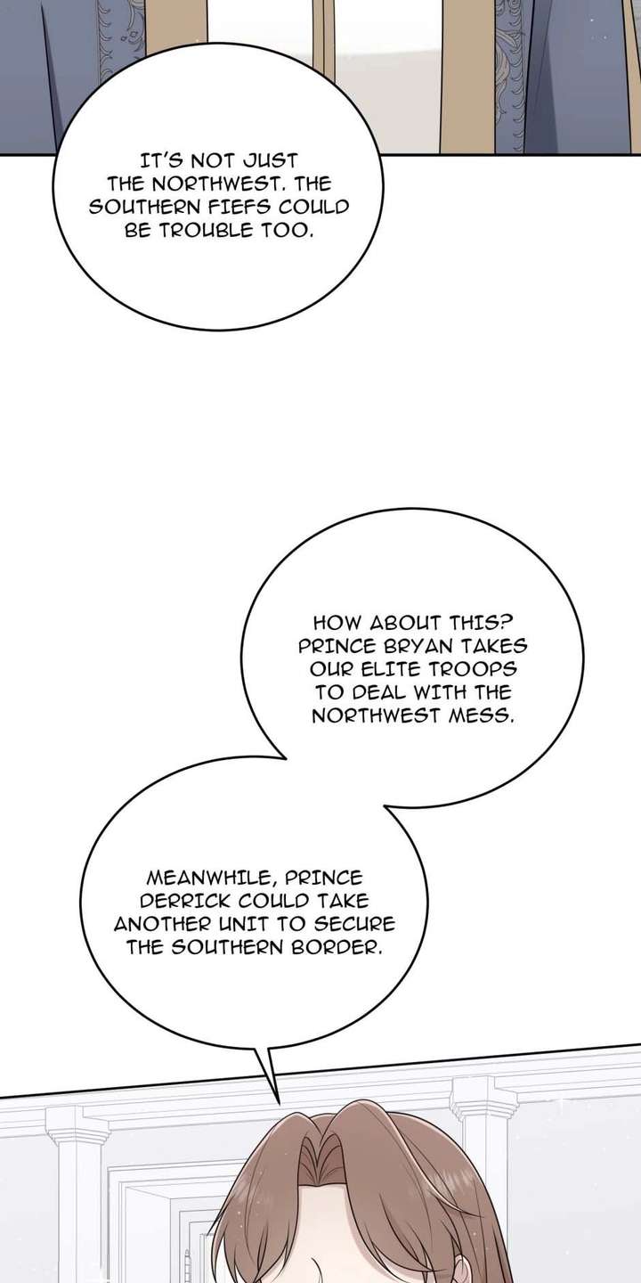 The poetry of love and war Chapter 31 - Page 27