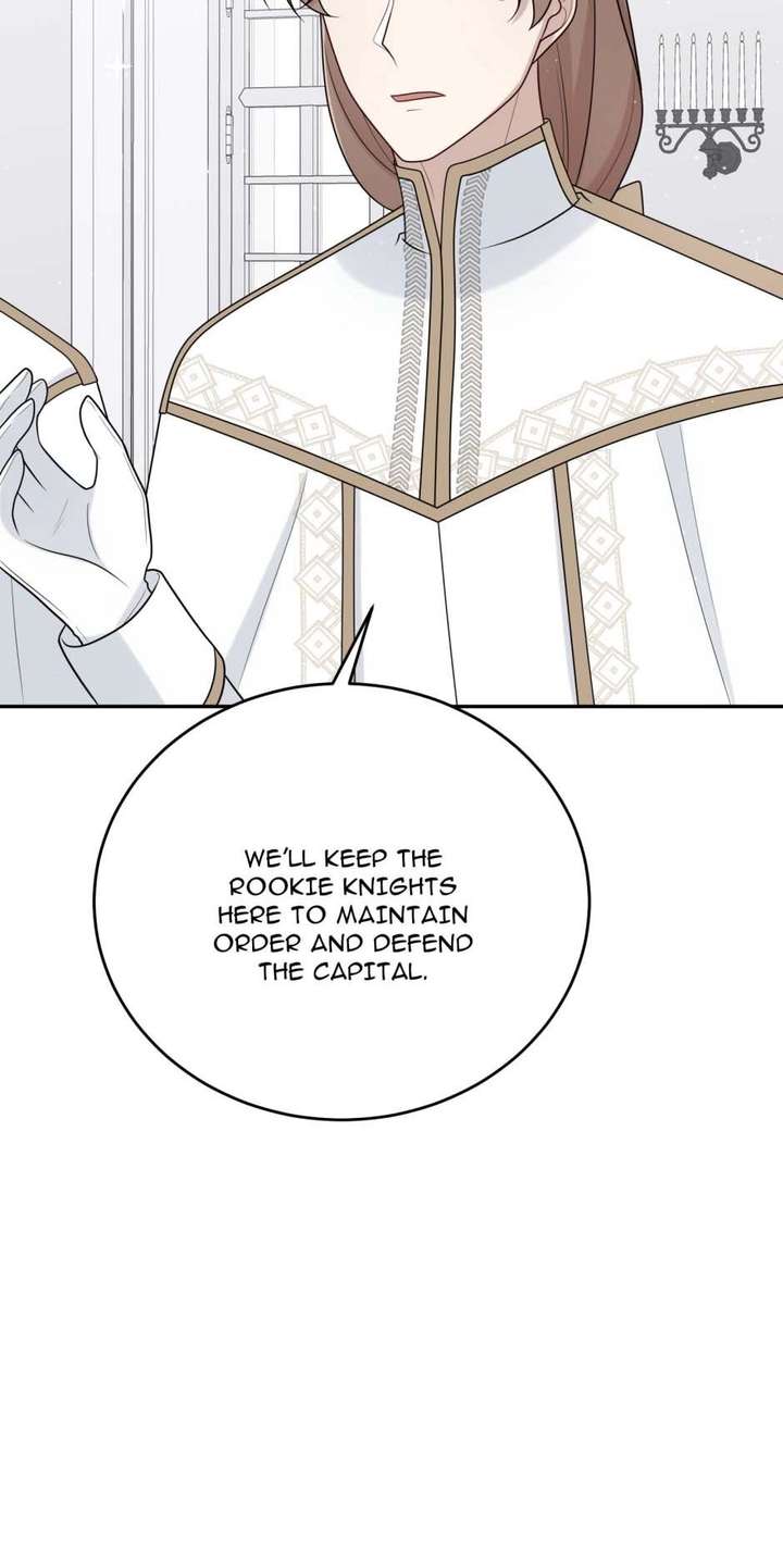 The poetry of love and war Chapter 31 - Page 28