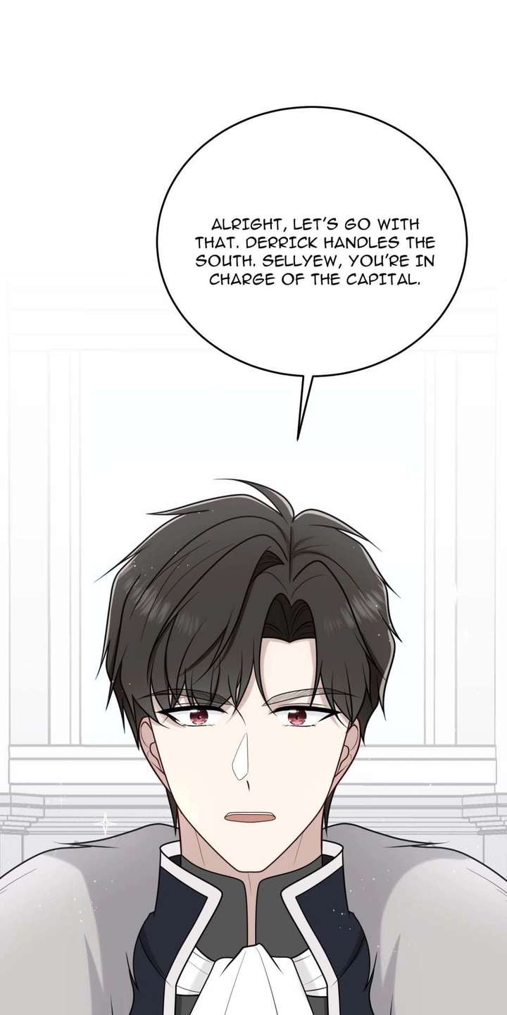 The poetry of love and war Chapter 31 - Page 29