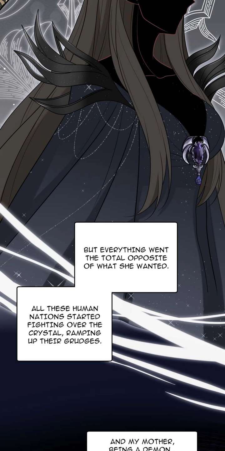 The poetry of love and war Chapter 31 - Page 3