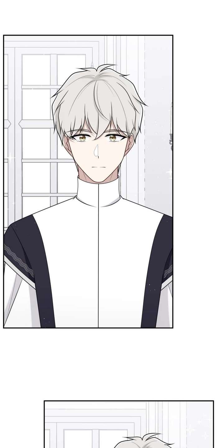 The poetry of love and war Chapter 31 - Page 33