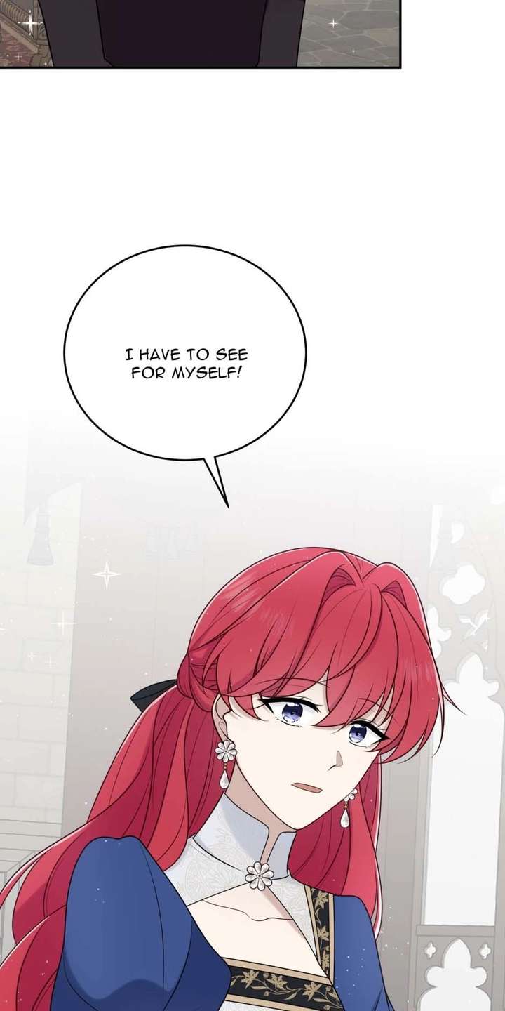 The poetry of love and war Chapter 31 - Page 39