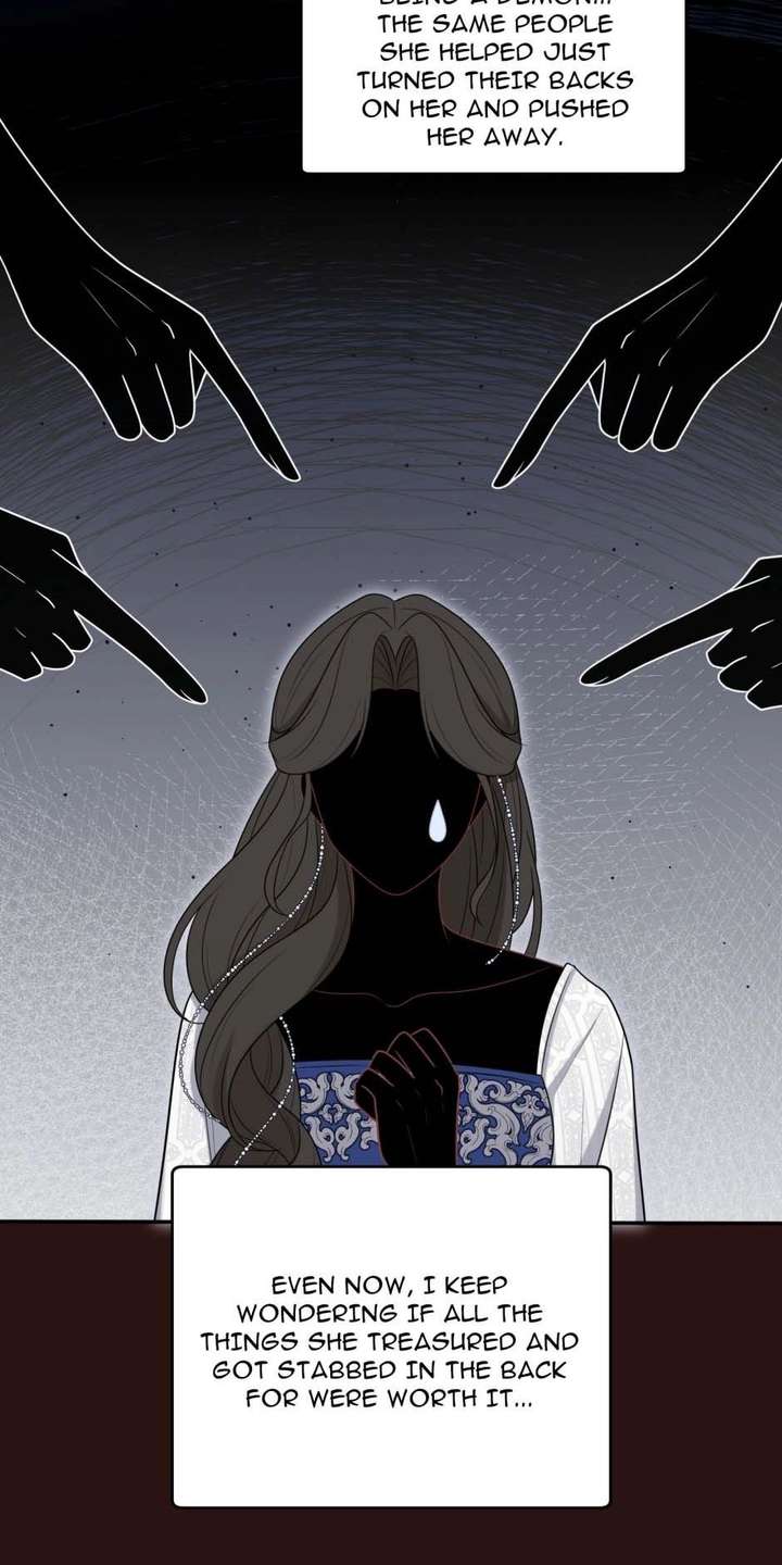 The poetry of love and war Chapter 31 - Page 4