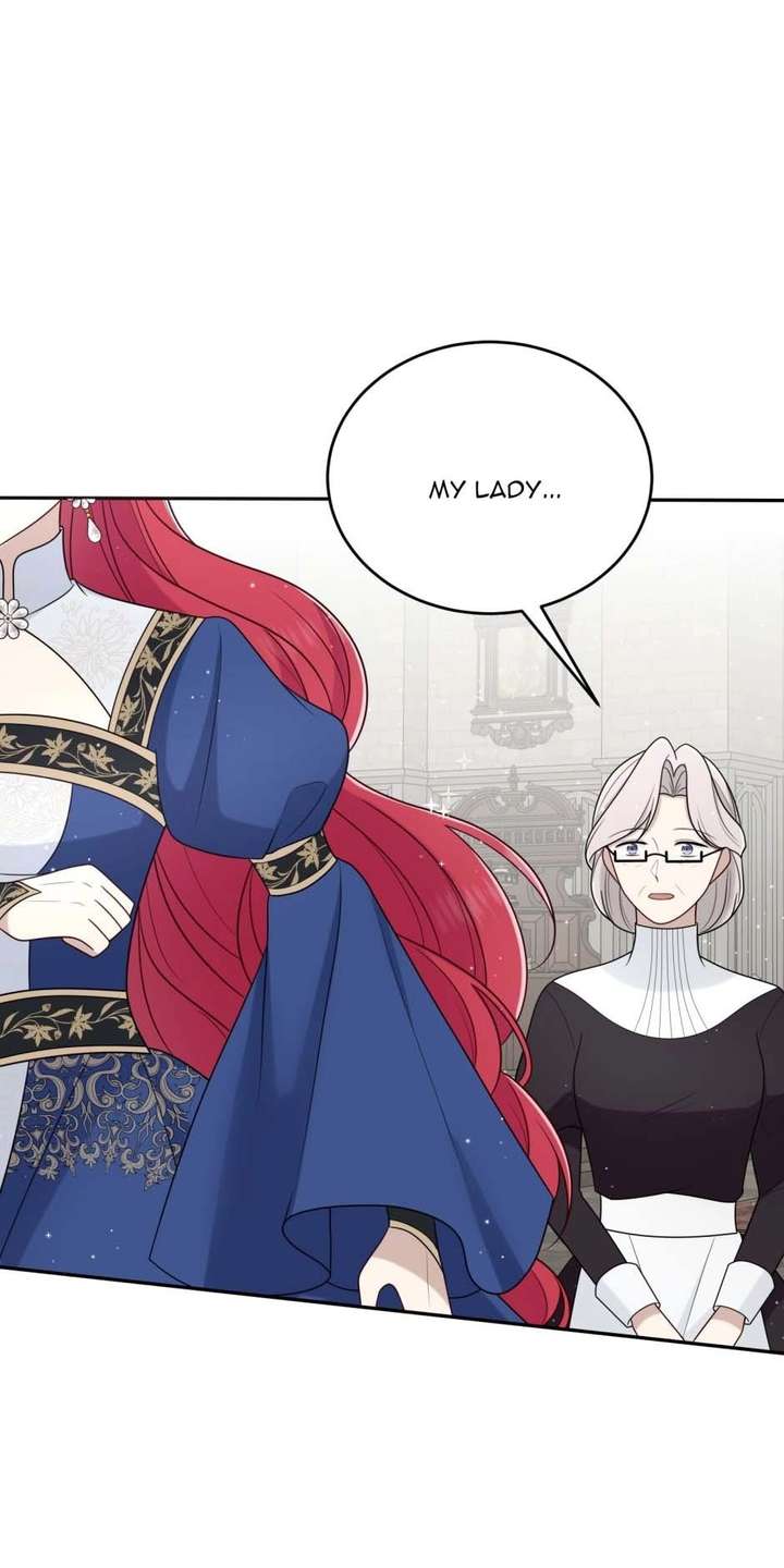 The poetry of love and war Chapter 31 - Page 41