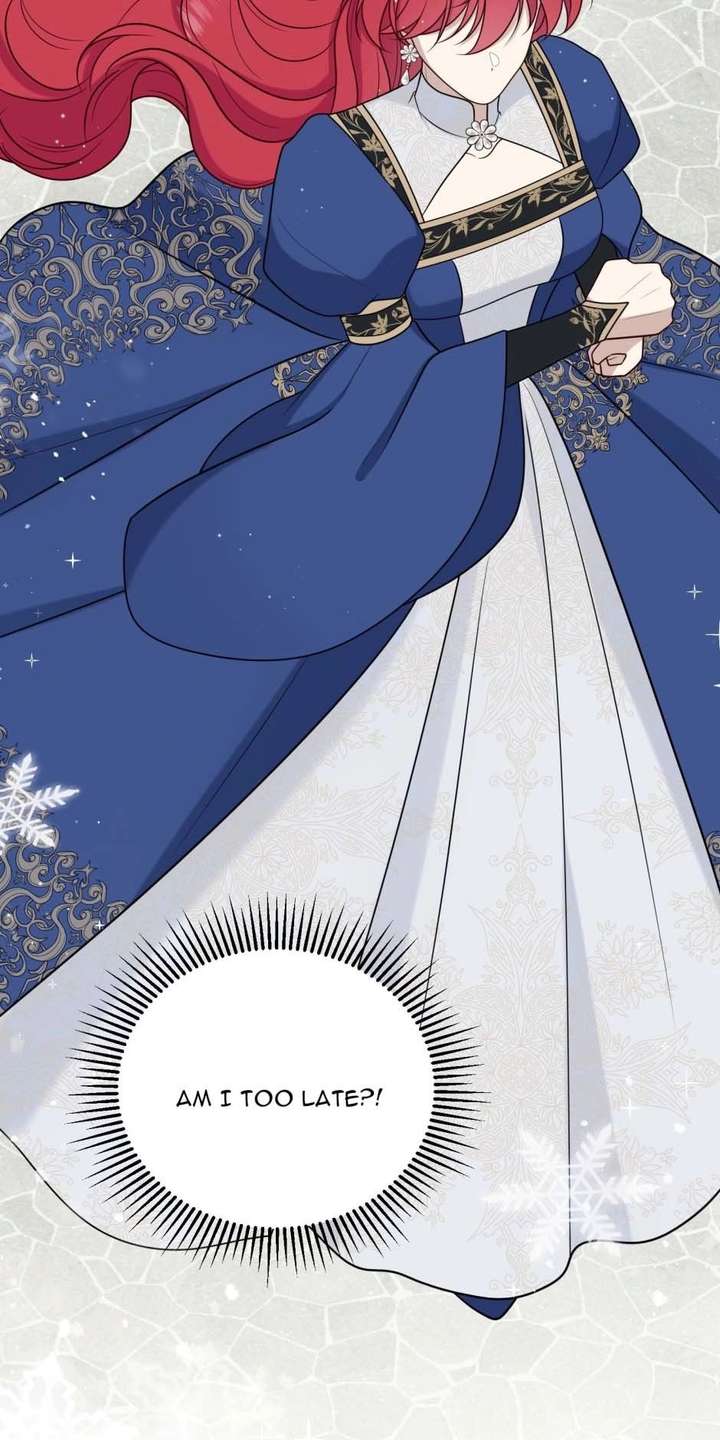 The poetry of love and war Chapter 31 - Page 43