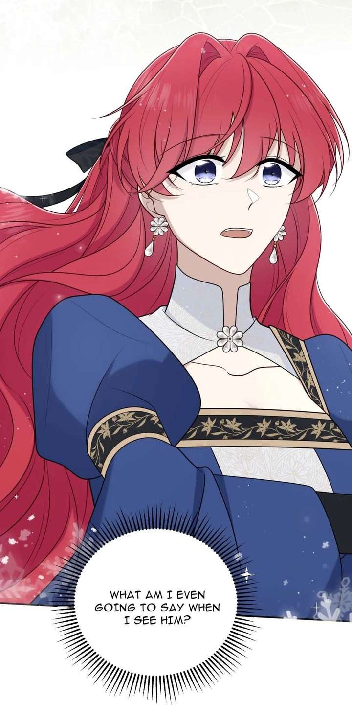 The poetry of love and war Chapter 31 - Page 44