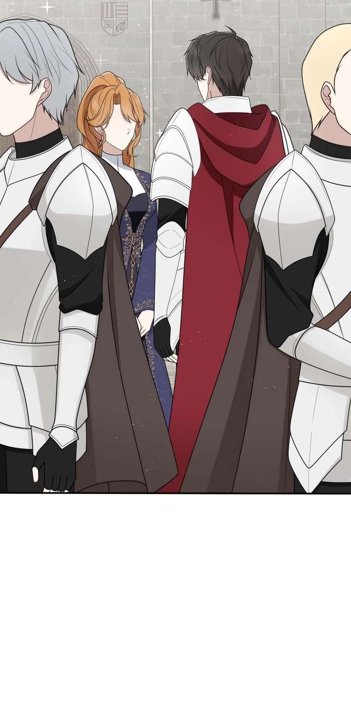 The poetry of love and war Chapter 31 - Page 47