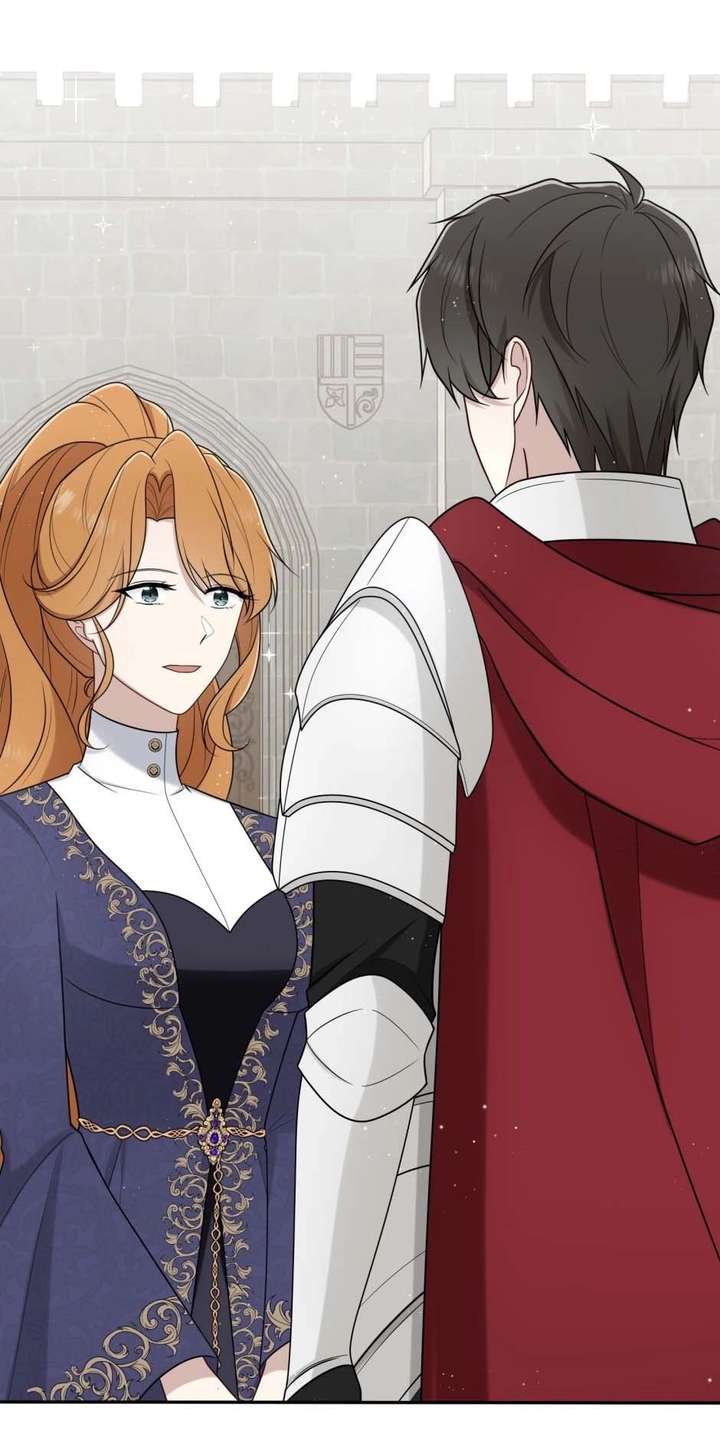 The poetry of love and war Chapter 31 - Page 48