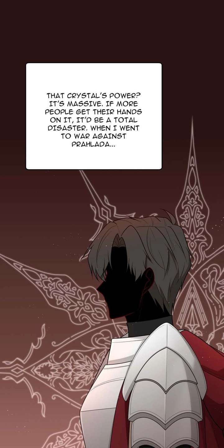 The poetry of love and war Chapter 31 - Page 5