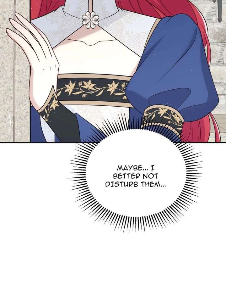 The poetry of love and war Chapter 31 - Page 50