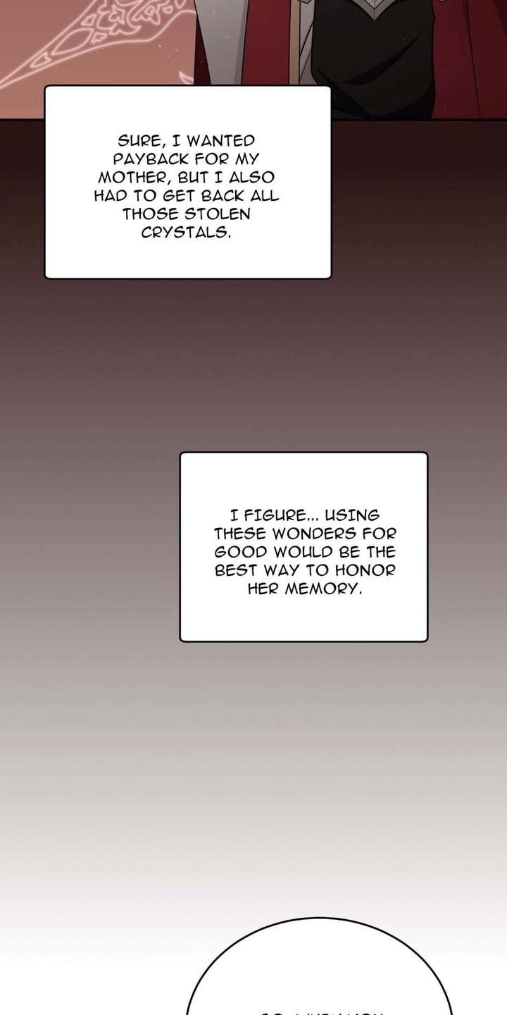 The poetry of love and war Chapter 31 - Page 6