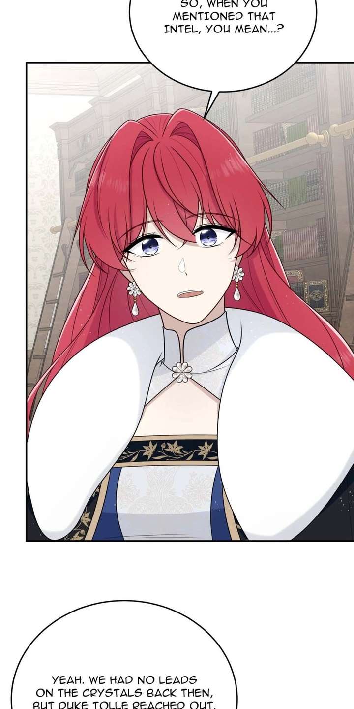 The poetry of love and war Chapter 31 - Page 7