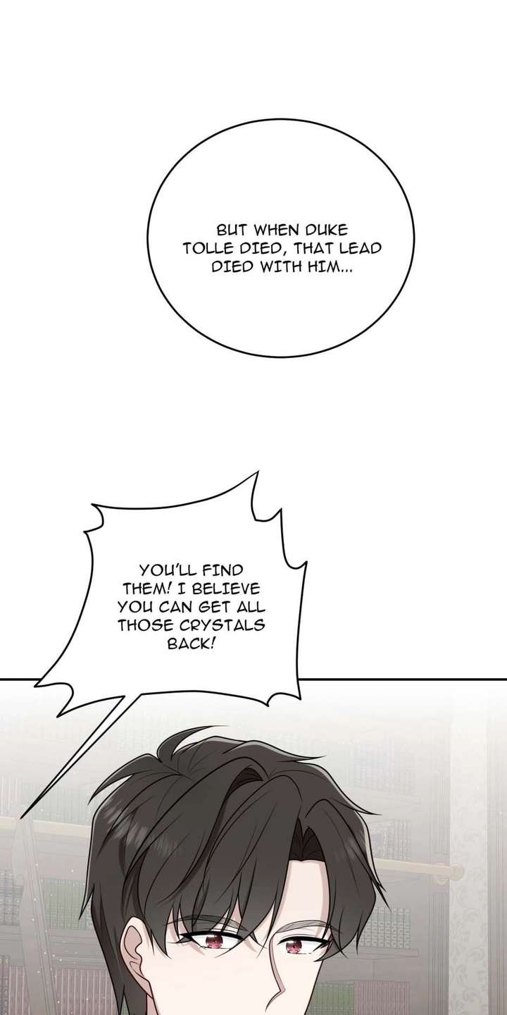 The poetry of love and war Chapter 31 - Page 9