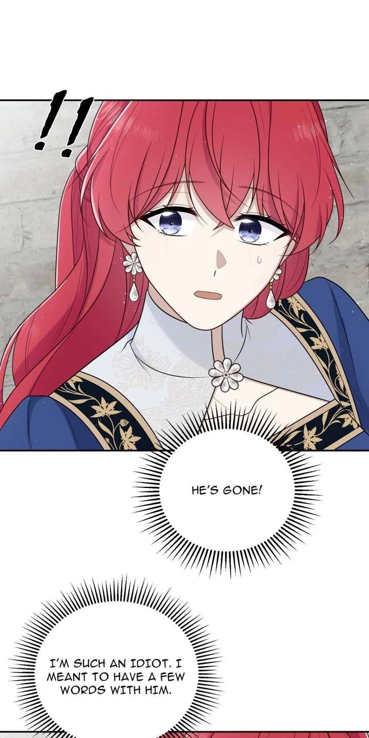 The poetry of love and war Chapter 32 - Page 10