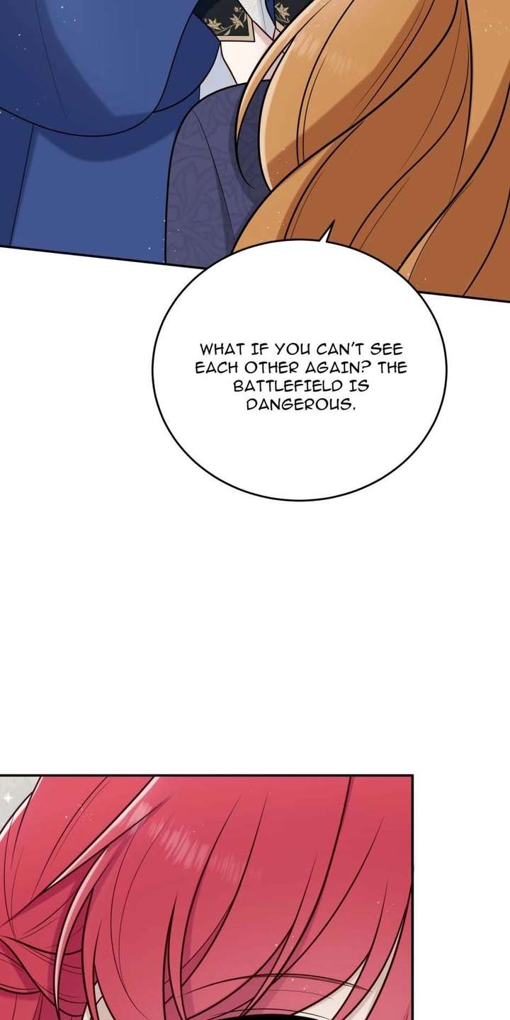 The poetry of love and war Chapter 32 - Page 14