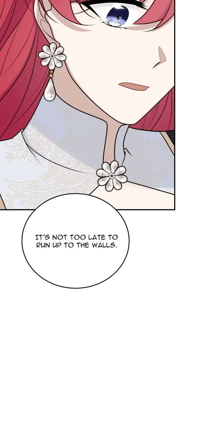 The poetry of love and war Chapter 32 - Page 15