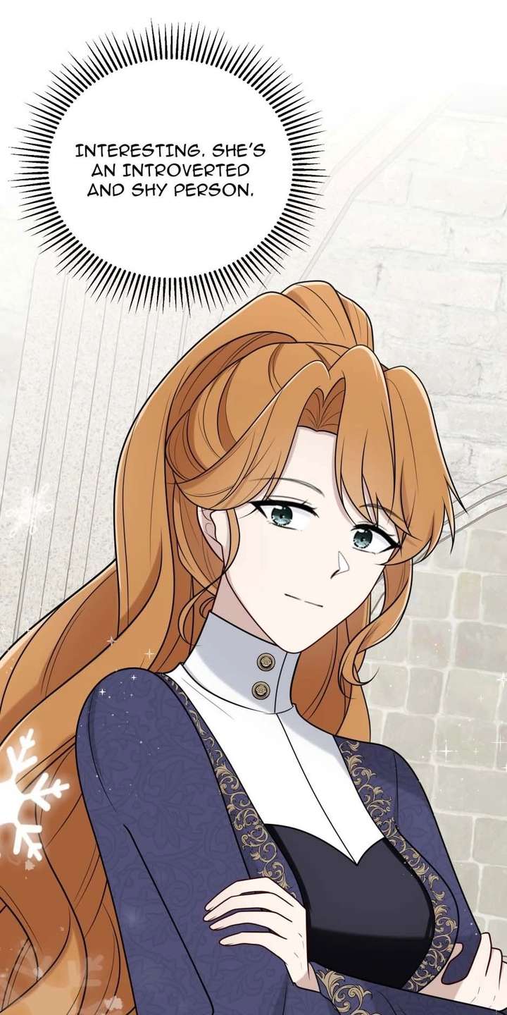 The poetry of love and war Chapter 32 - Page 17