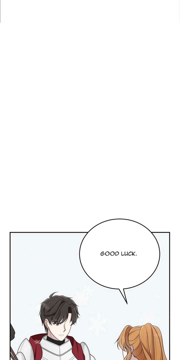 The poetry of love and war Chapter 32 - Page 2