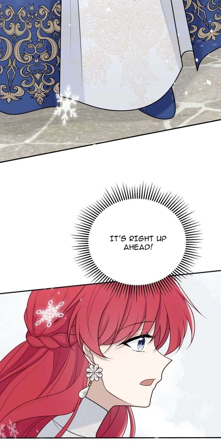 The poetry of love and war Chapter 32 - Page 20