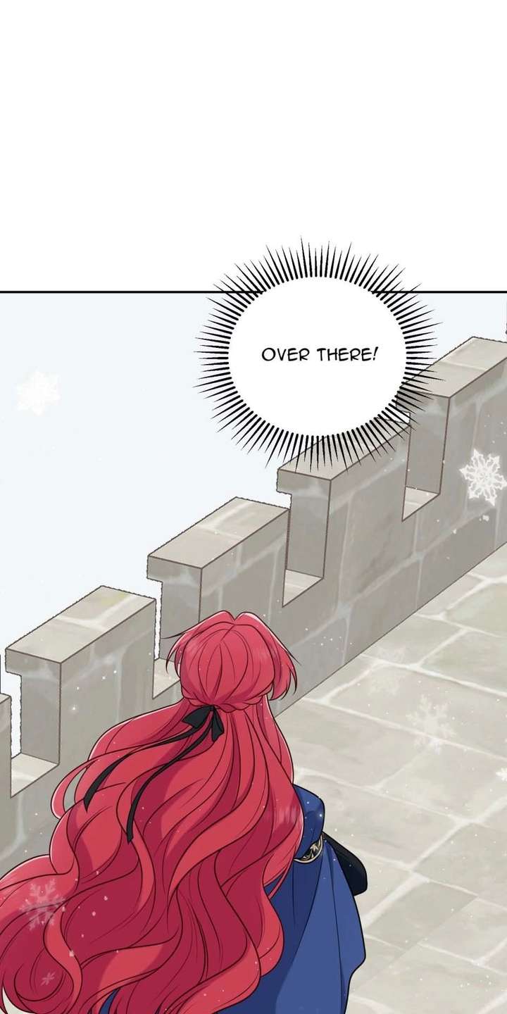 The poetry of love and war Chapter 32 - Page 21