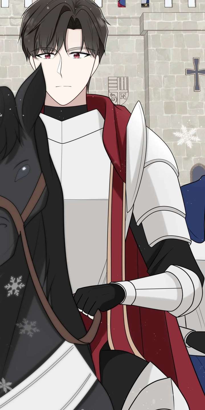 The poetry of love and war Chapter 32 - Page 23