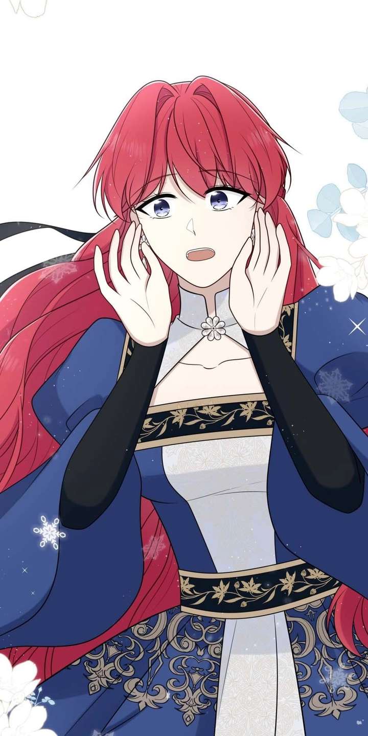 The poetry of love and war Chapter 32 - Page 27