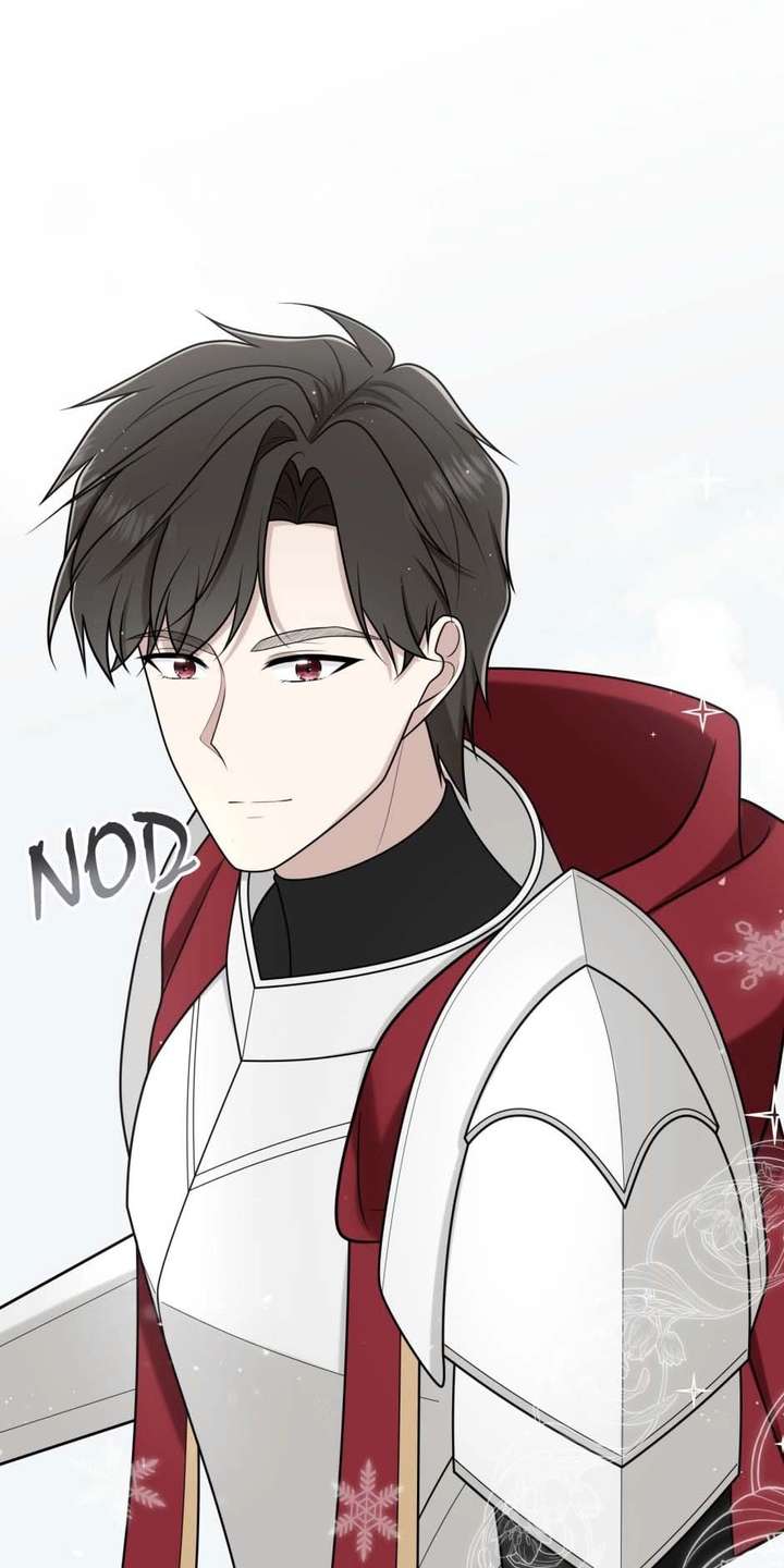 The poetry of love and war Chapter 32 - Page 29