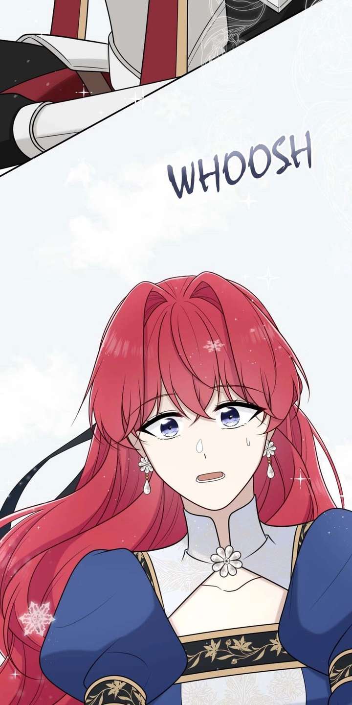 The poetry of love and war Chapter 32 - Page 30