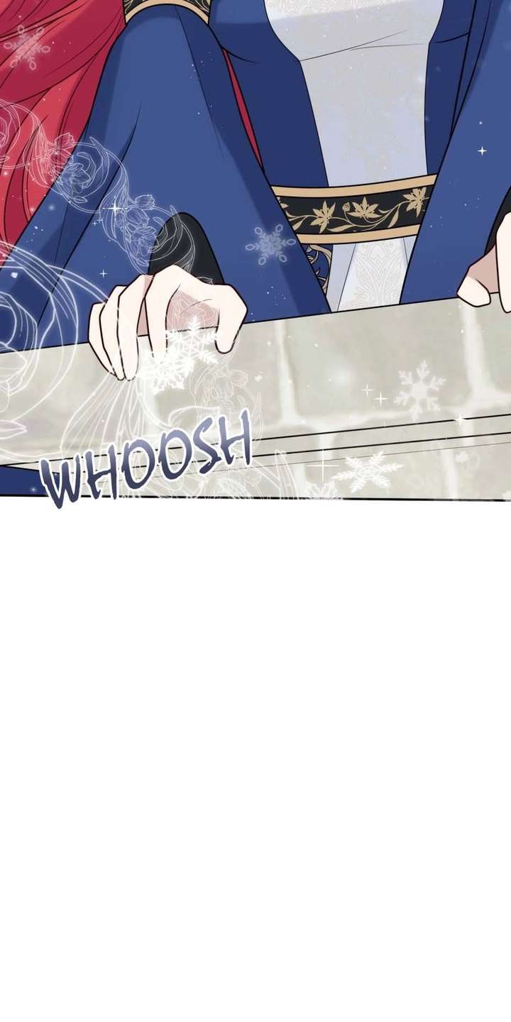 The poetry of love and war Chapter 32 - Page 31