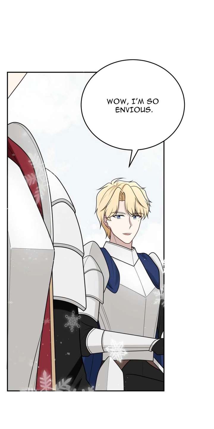 The poetry of love and war Chapter 32 - Page 32