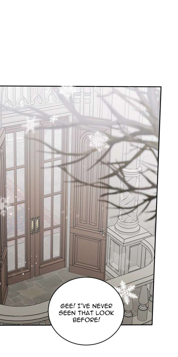 The poetry of love and war Chapter 32 - Page 36