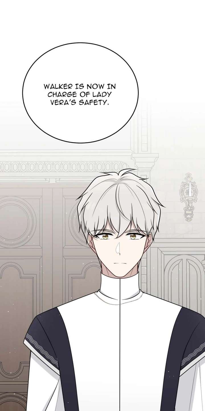 The poetry of love and war Chapter 32 - Page 37