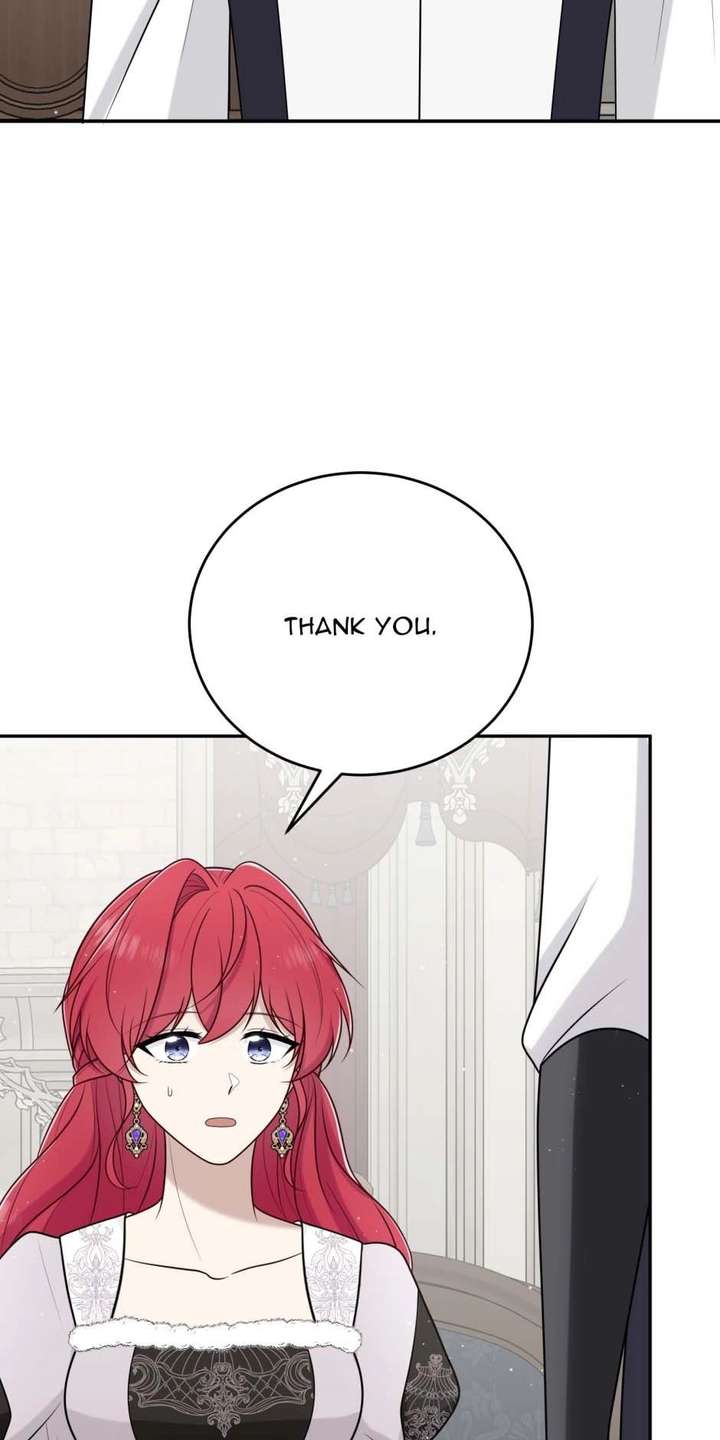 The poetry of love and war Chapter 32 - Page 38