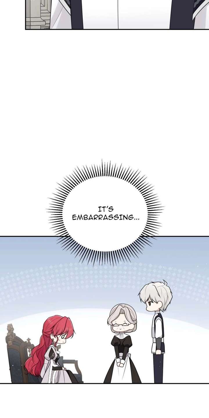 The poetry of love and war Chapter 32 - Page 40