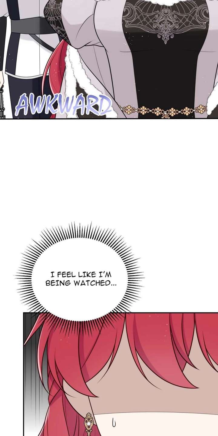 The poetry of love and war Chapter 32 - Page 43