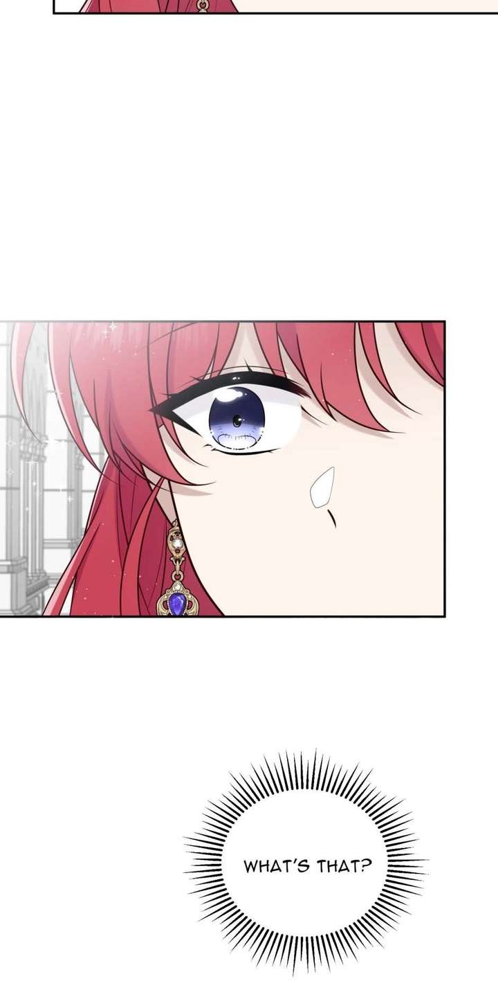 The poetry of love and war Chapter 32 - Page 44