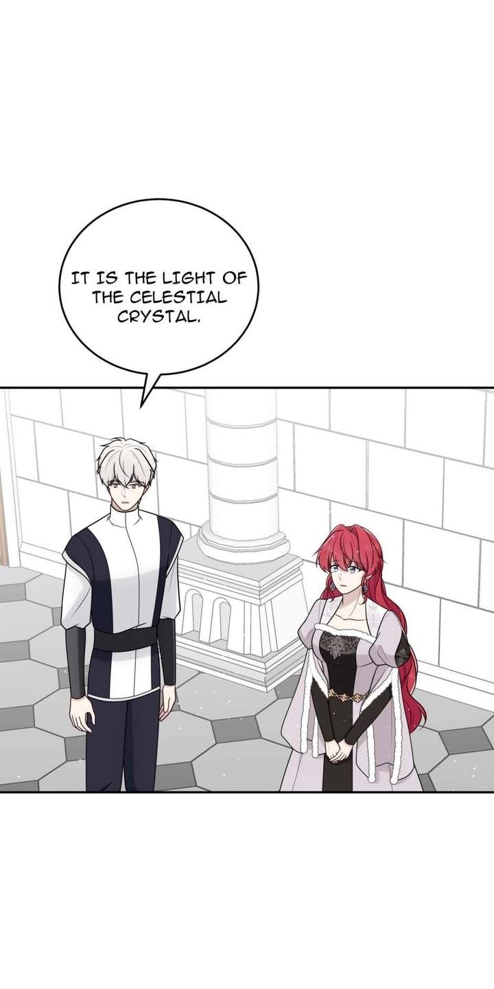 The poetry of love and war Chapter 32 - Page 45