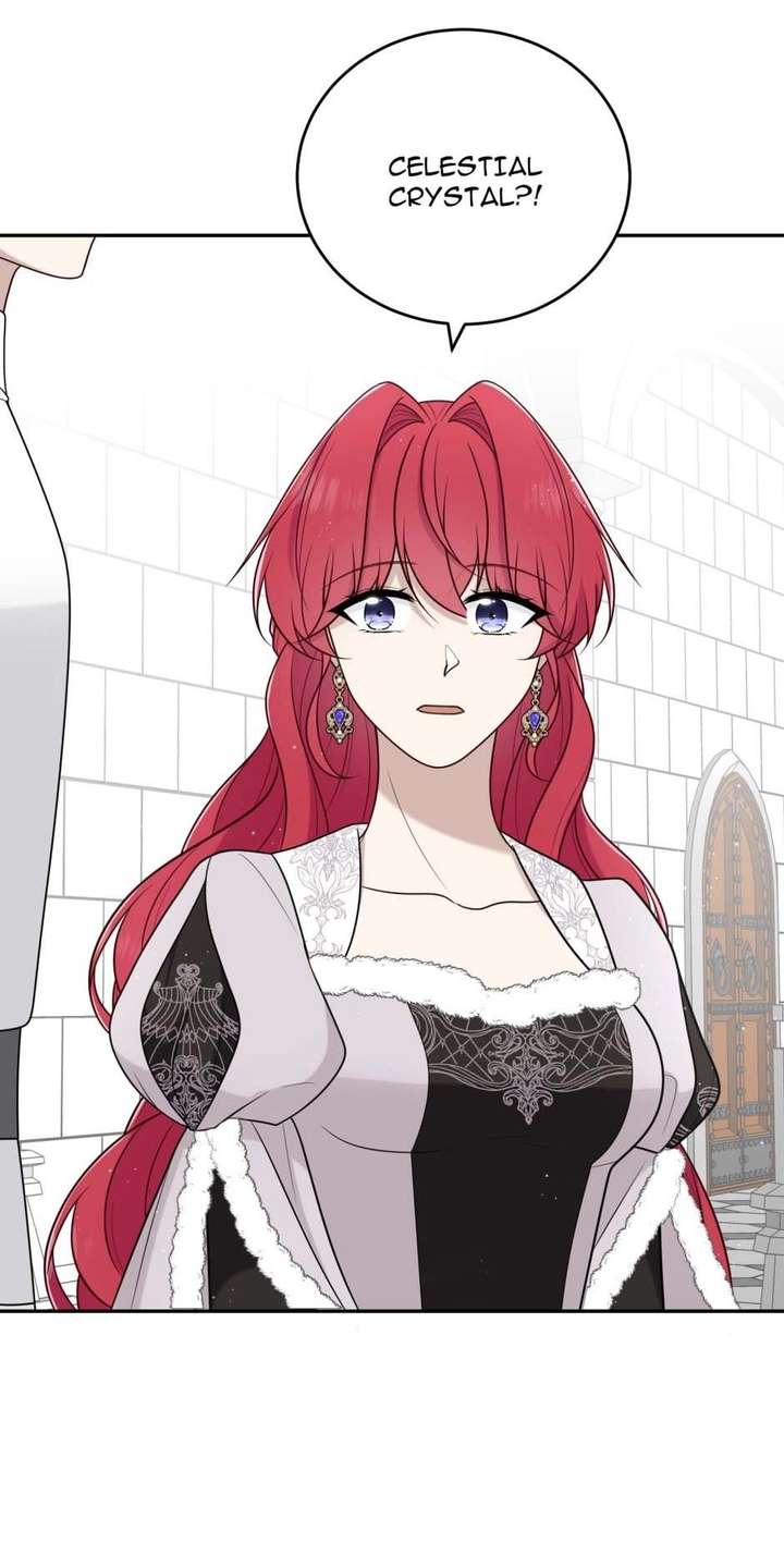 The poetry of love and war Chapter 32 - Page 46