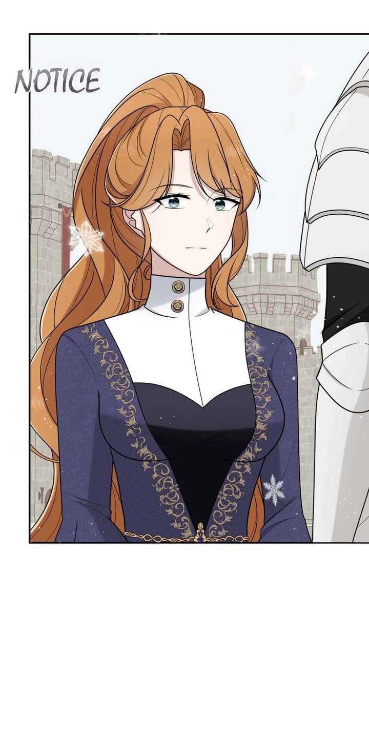 The poetry of love and war Chapter 32 - Page 5