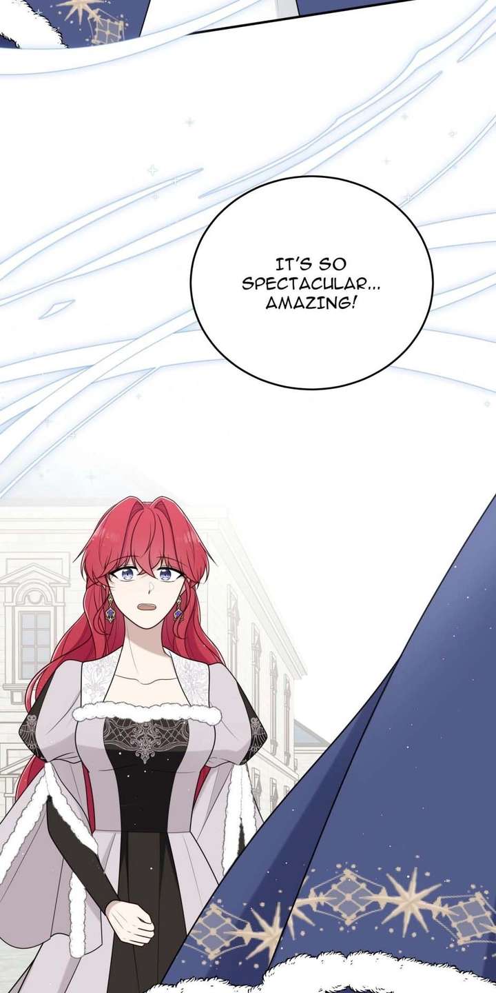 The poetry of love and war Chapter 32 - Page 50