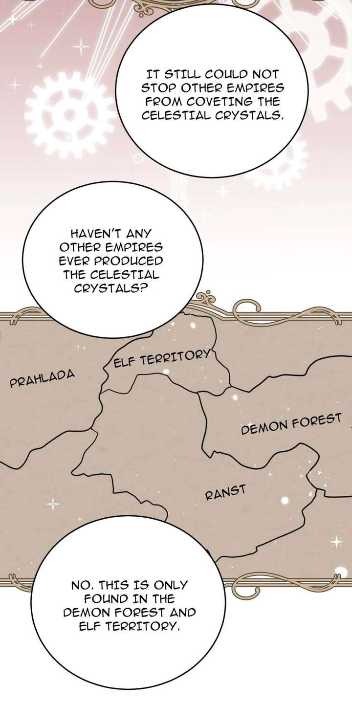 The poetry of love and war Chapter 32 - Page 56