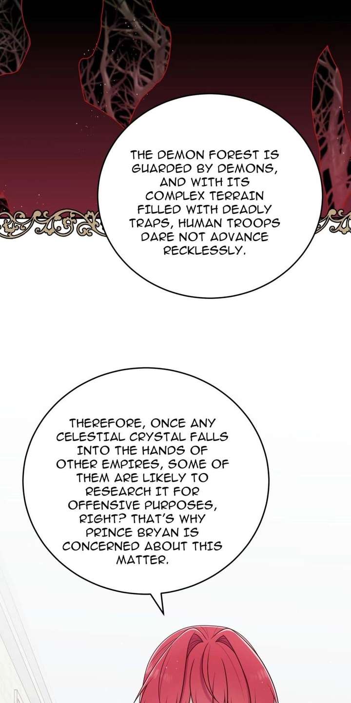 The poetry of love and war Chapter 32 - Page 58