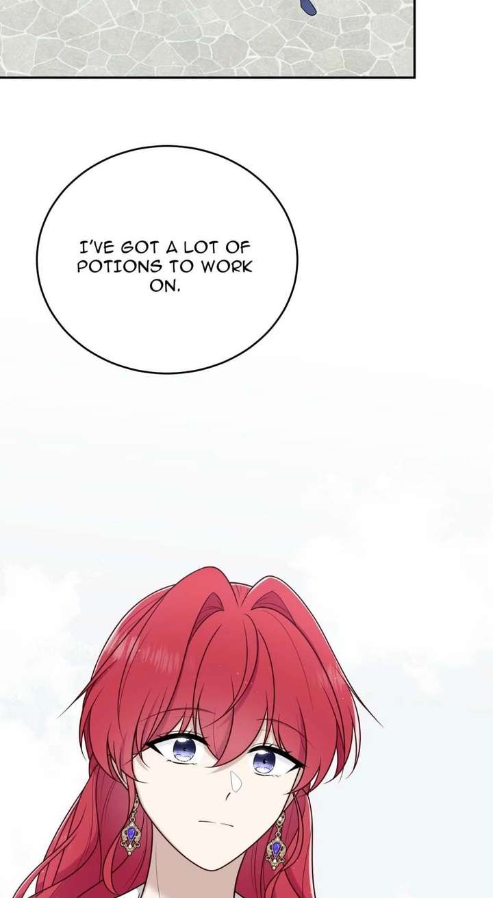 The poetry of love and war Chapter 32 - Page 62