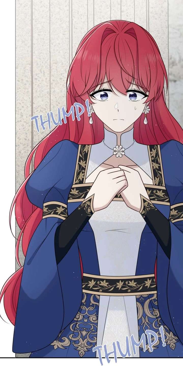 The poetry of love and war Chapter 32 - Page 7