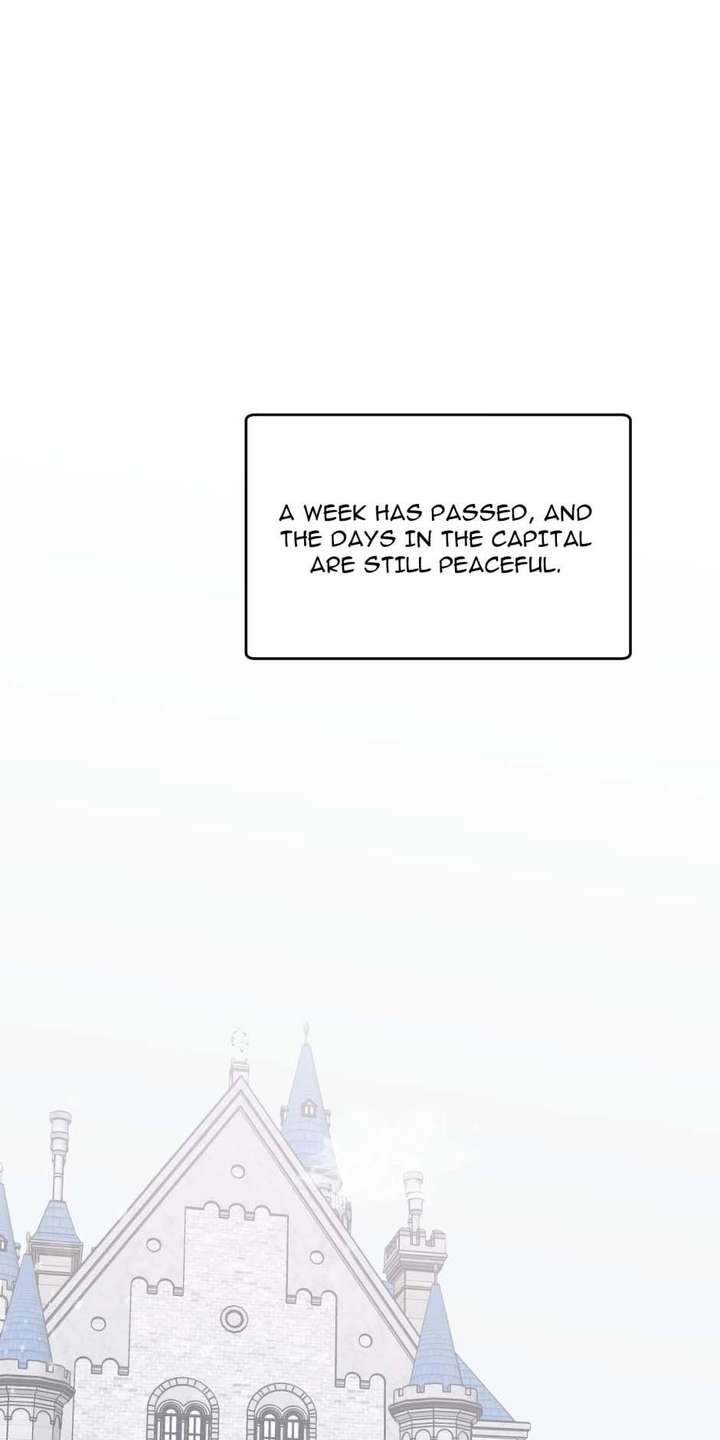 The poetry of love and war Chapter 33 - Page 1