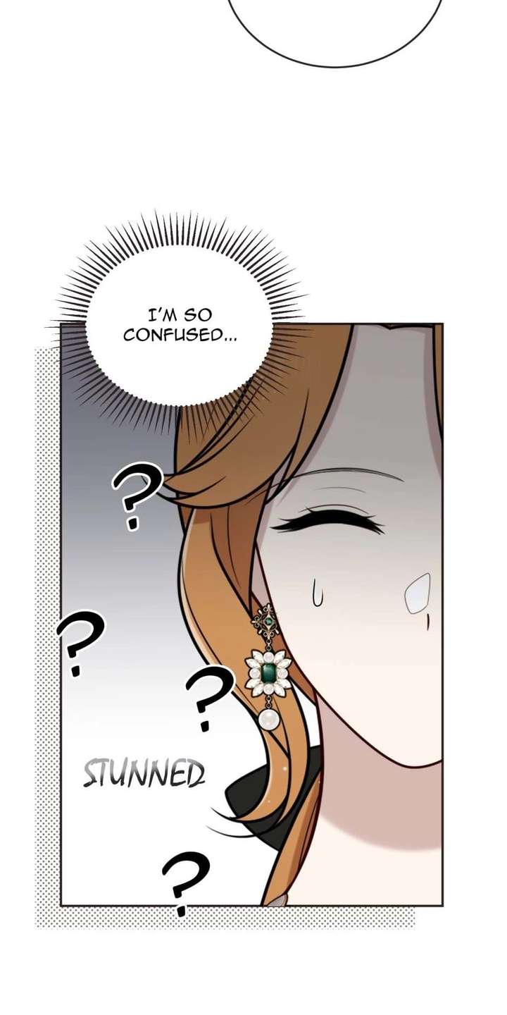 The poetry of love and war Chapter 33 - Page 12